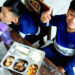 Walaupun Libur Sekolah Makan Bergizi Gratis Tetap Jalan