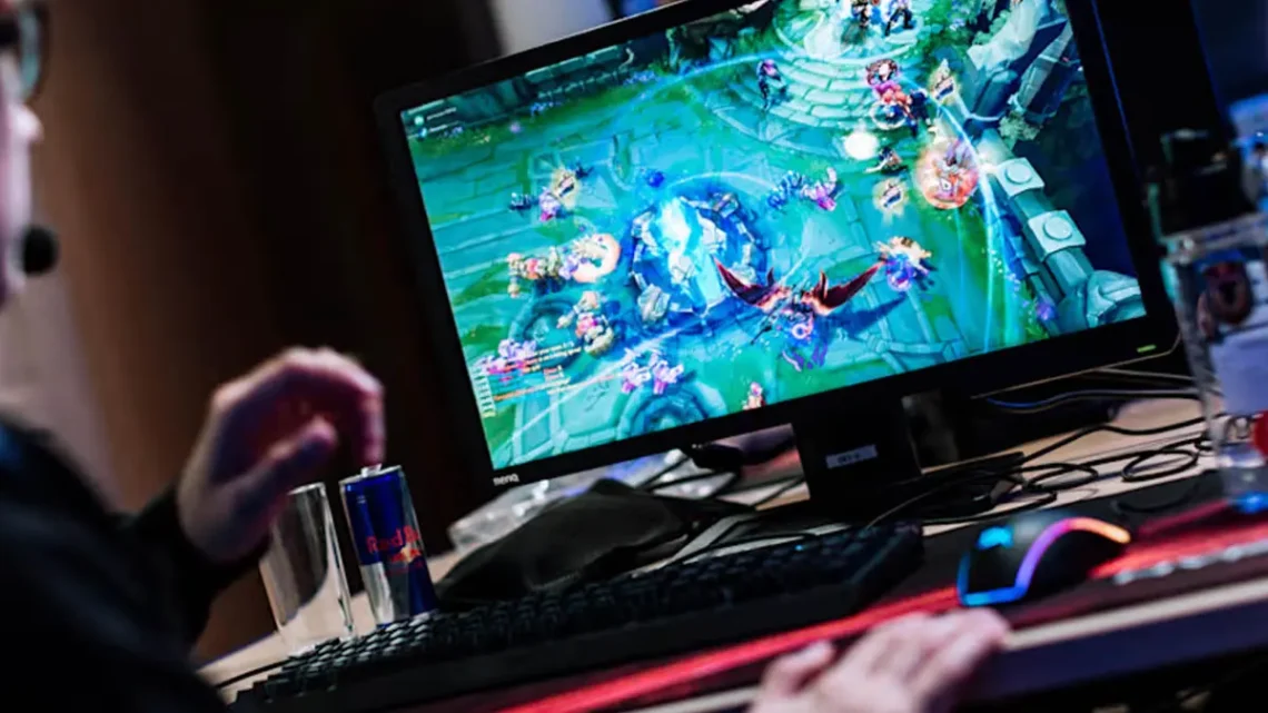 Keahlian dan Reaksi dalam Gaming: Meningkatkan Performa