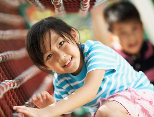 Kelincahan: Kunci Efektivitas dan Kesiapan Diri