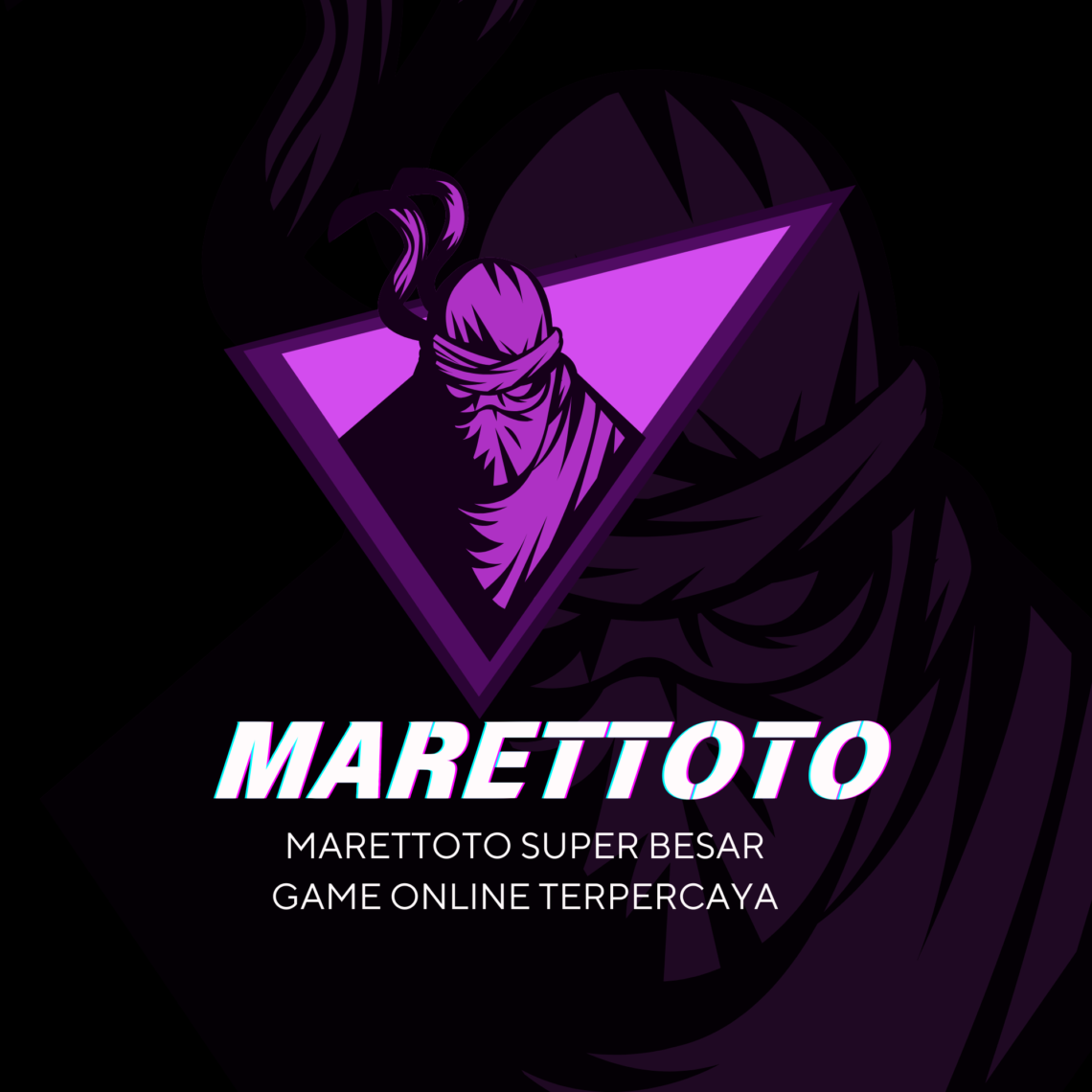 Marettoto Super Besar Game Online Terpercaya